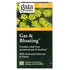 Gaia Herbs, Gas & Bloating, 50 Vegan Capsules (Vegan)