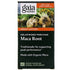 Gaia Herbs, Gelatinized Peruvian Maca Root, 60 Vegan Capsules (Vegan)