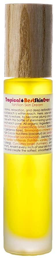 Best Skin Ever Tropical - Tahitian Skin Dream 30 ml