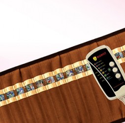 Bio-Belt Infrared Jewels Heating Belt (Extra Large Size)