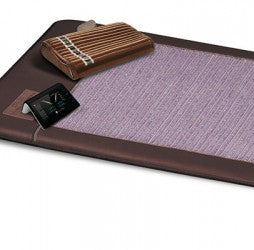 Single Biomat Far Infrared Amethyst Heating Pad