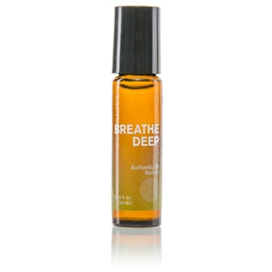 BREATHE DEEP Blend Roll-On (10 ml)