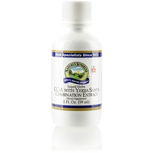 CC-A w/Yerba Santa (2 fl. oz.)