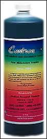 Cantron Electrolyte and Antioxidant Formula: 32 fl. ounce bottle (lasts 4 months)