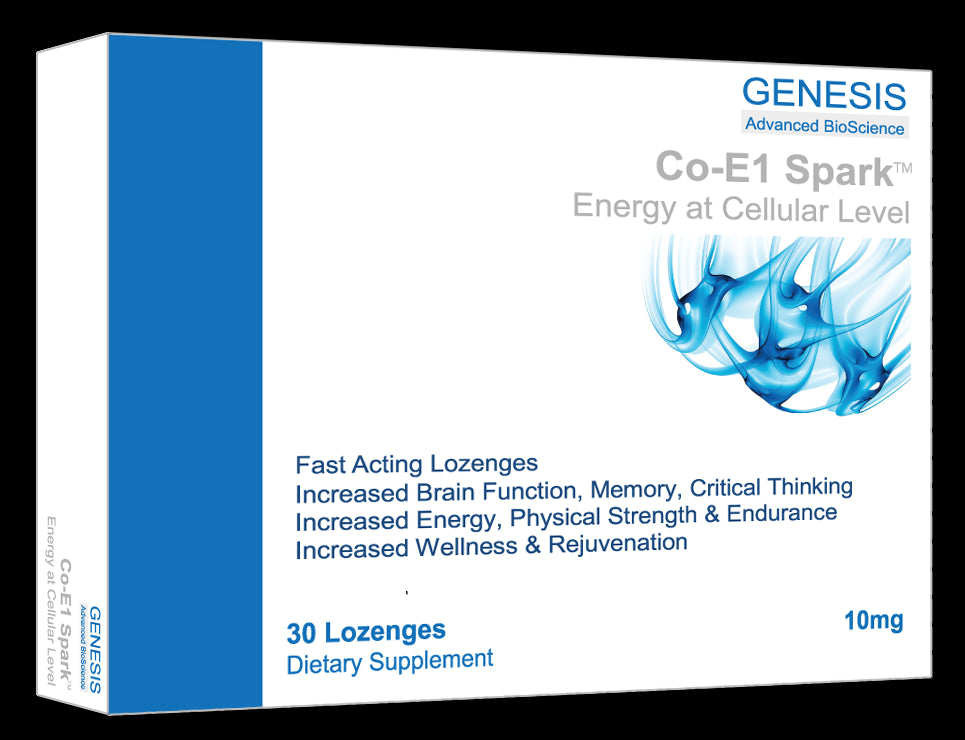 Co-E1 Spark 10mg