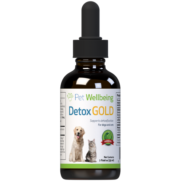 Quality of Life Kit - Value Size Gentle Detox & Optimal Nutrients(Free shipping over $50 Order)