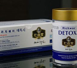 Biomat Detoxi Iodised Salt (1 Bottle)</br><p>(Price Includes  Shipping Charge)</p>