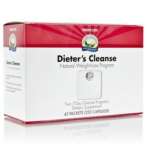 Dieter's Cleanse (14 day)