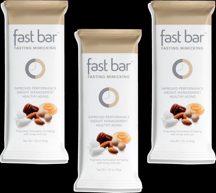 FAST BAR™