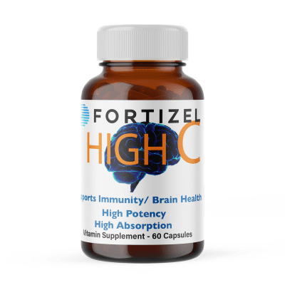 FORTIZEL HI C (VITAMIN C FROM CAMU CAMU)