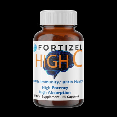 FORTIZEL HI C (VITAMIN C FROM CAMU CAMU)