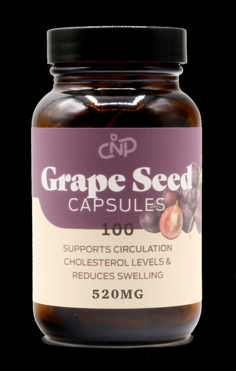 Grape Seed Extract Capsules