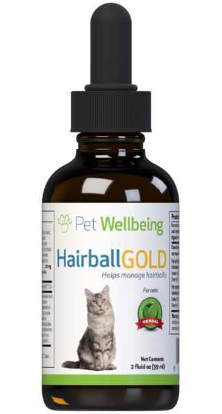 Hairball Gold