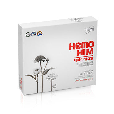 HemoHIM 60 packets