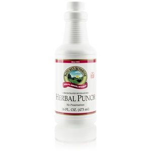 Herbal Punch (16 fl. oz.)