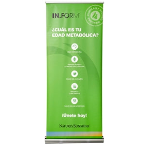 IN.FORM Banner - Spanish