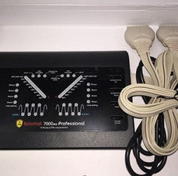 Controller For Queen/King Biomat (2 CONNECTIONS)