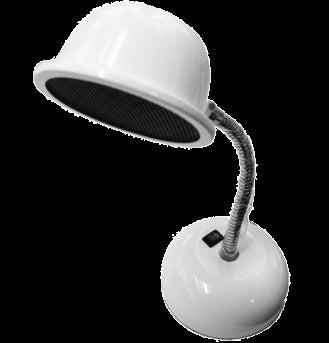 FARINFRARED TABLE LAMP