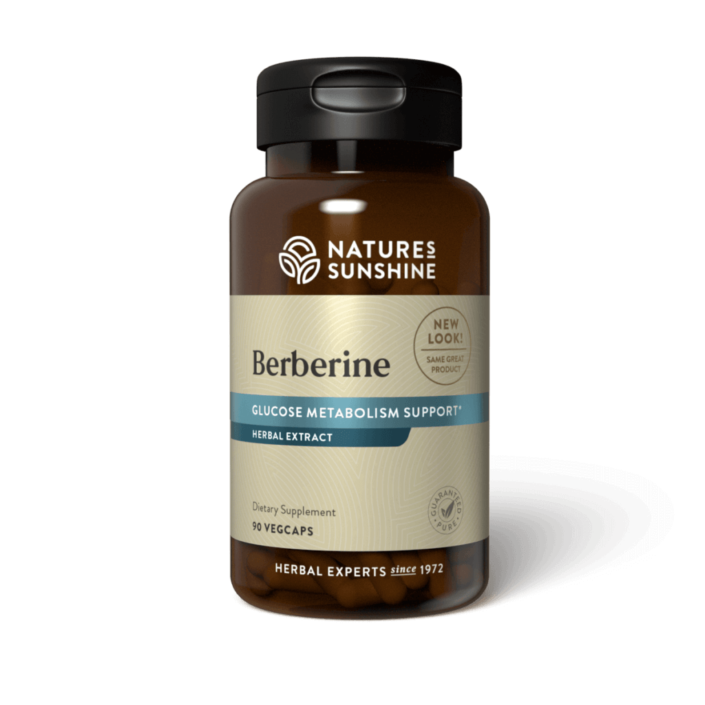Berberine IR™ (90 Caps)