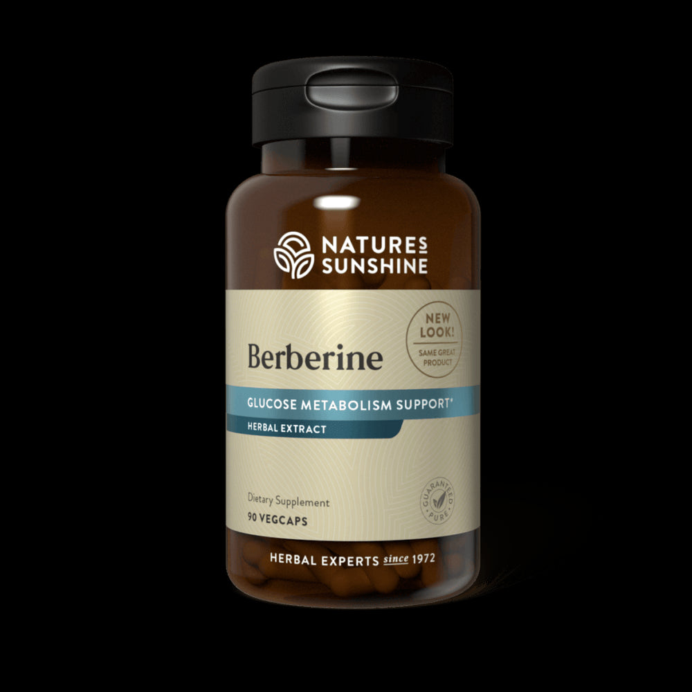 Berberine IR™ (90 Caps)