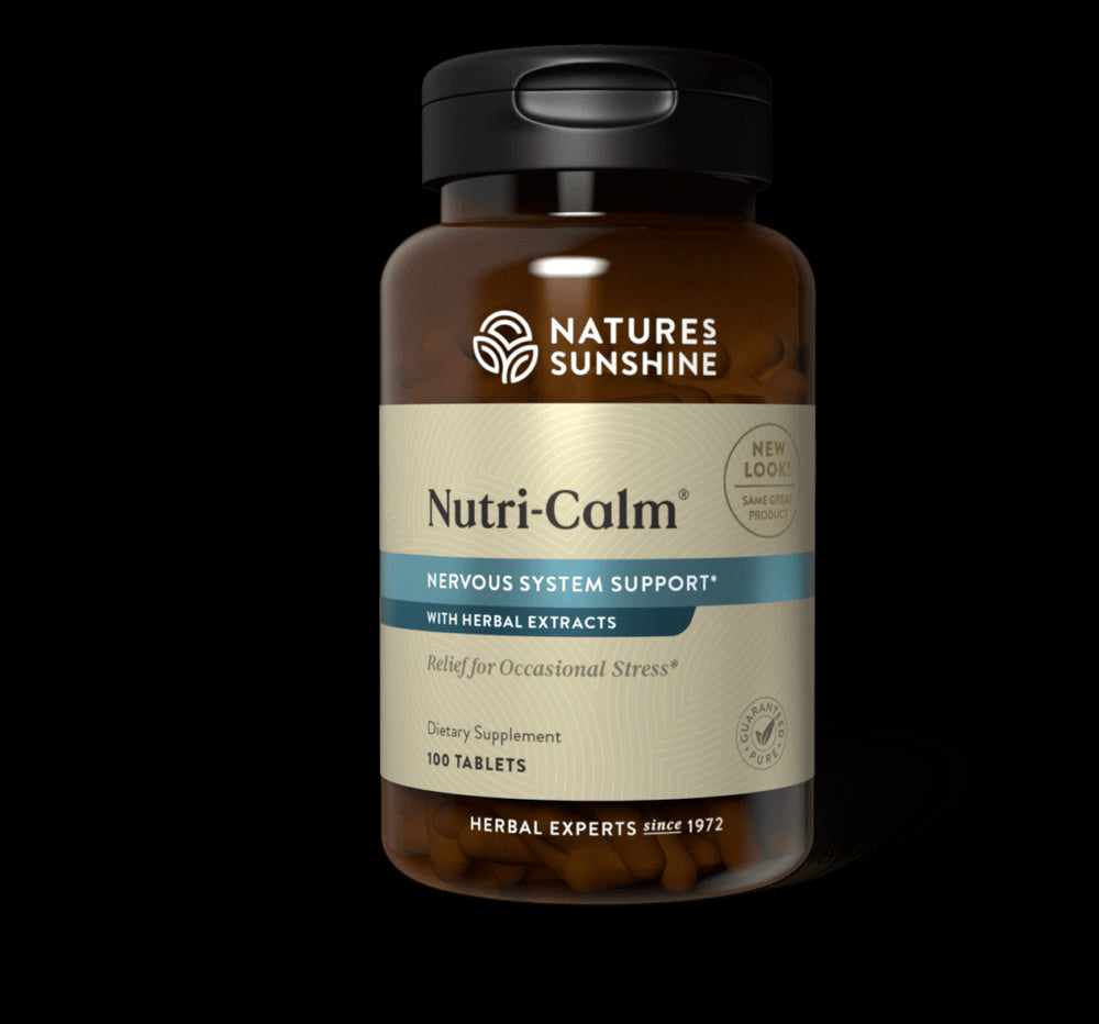 Nutri-Calm®