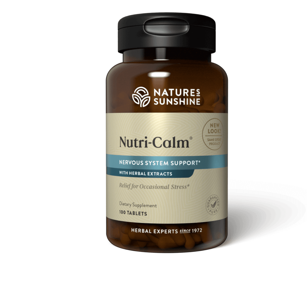 Nutri-Calm ®