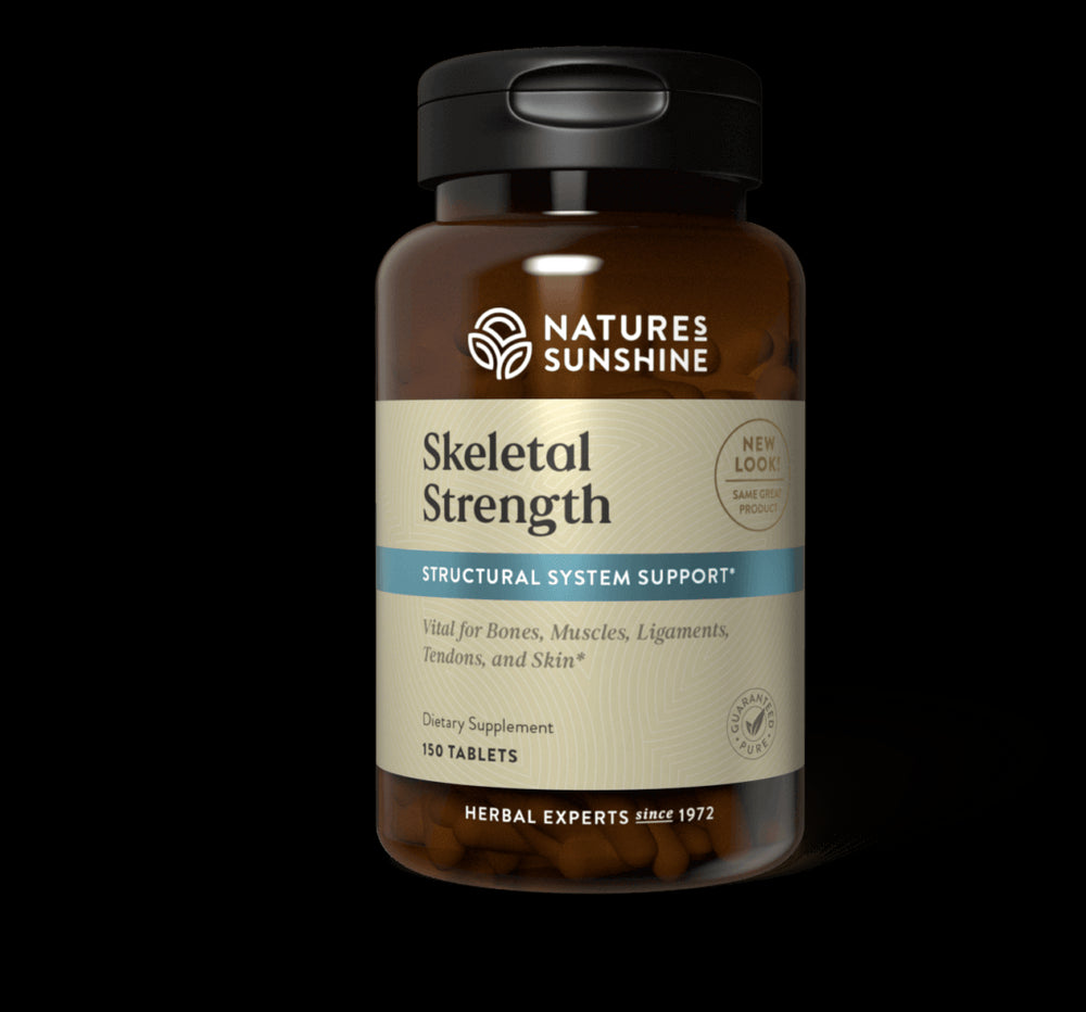 Skeletal Strength® (150 Tabs)