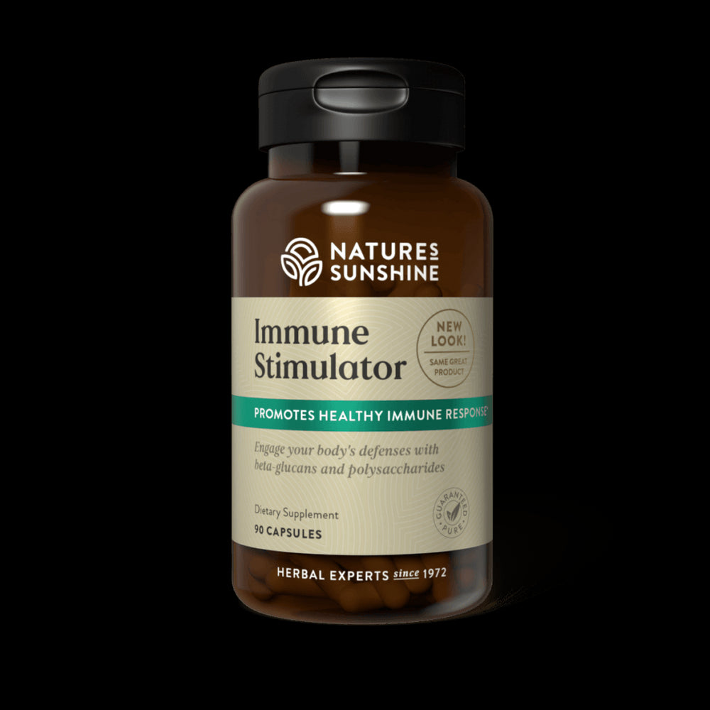 Immune Stimulator (90 Caps)