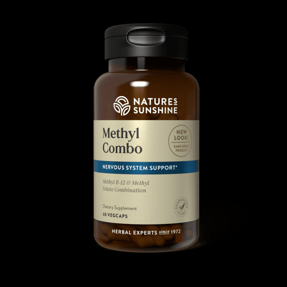 Methyl Combo (60 Caps)