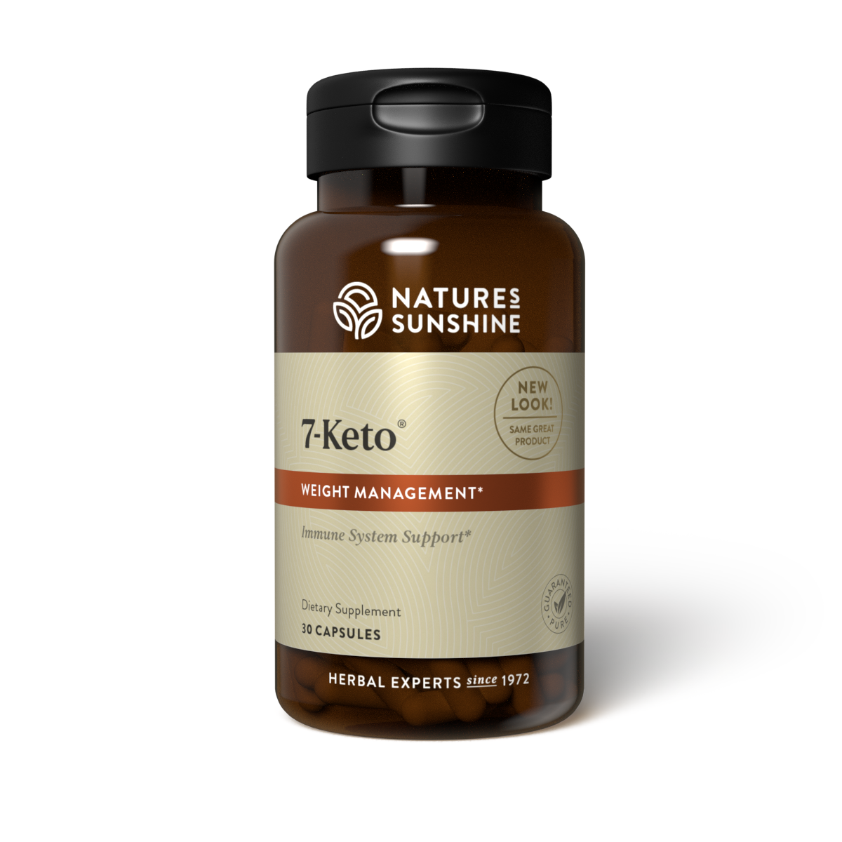 7-Keto ™  (30 caps)