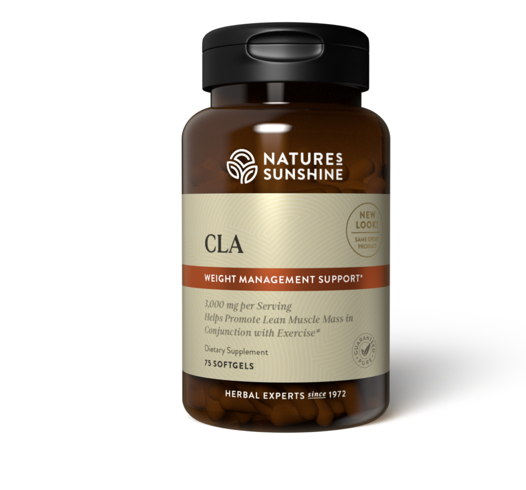 CLA (75 Softgel Caps)