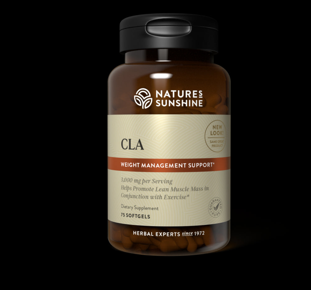 CLA (75 Softgel Caps)