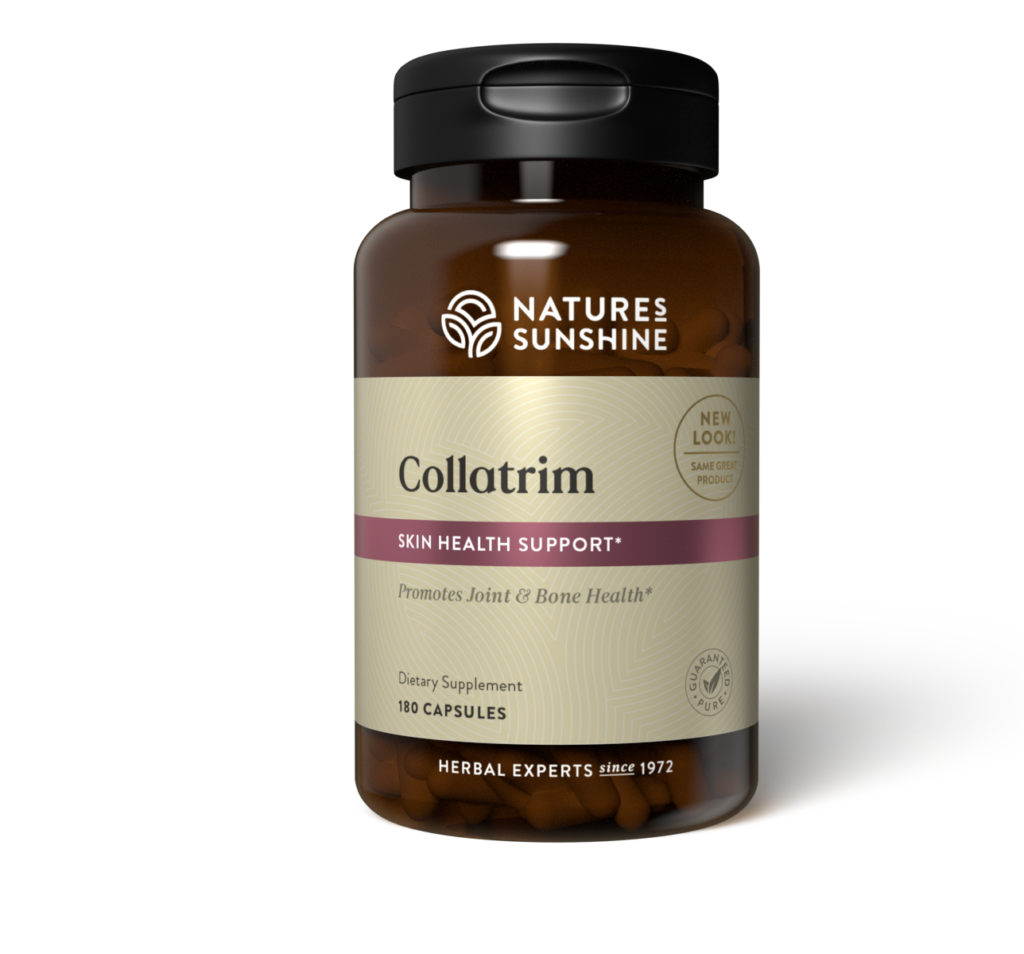 Collatrim (180 Caps)