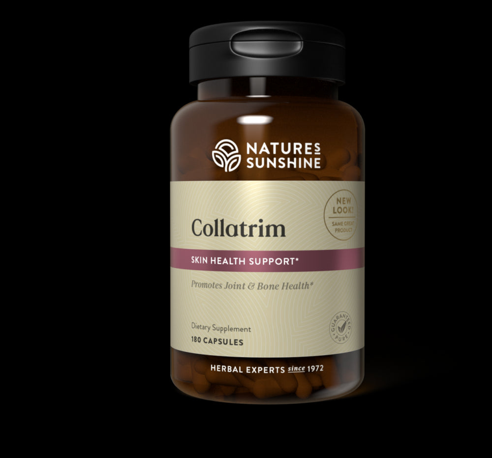 Collatrim (180 Caps)