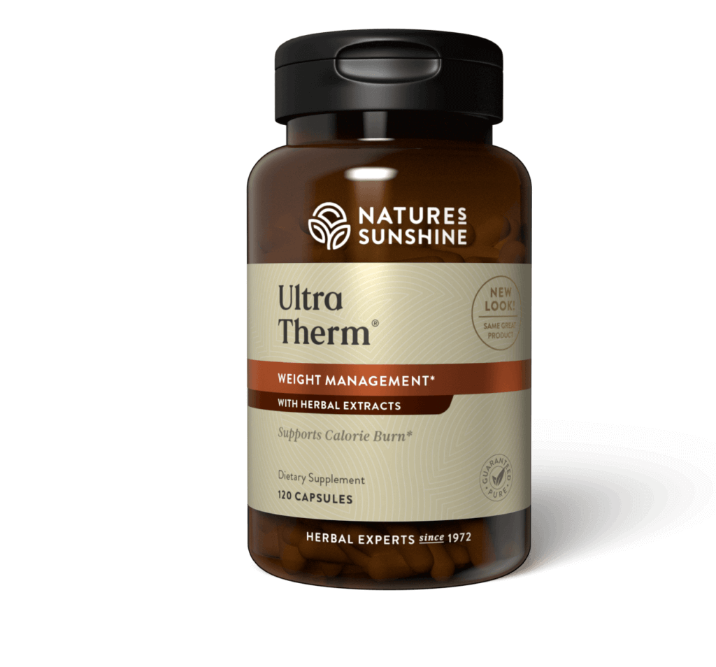 Ultra Therm ™  (120 caps)