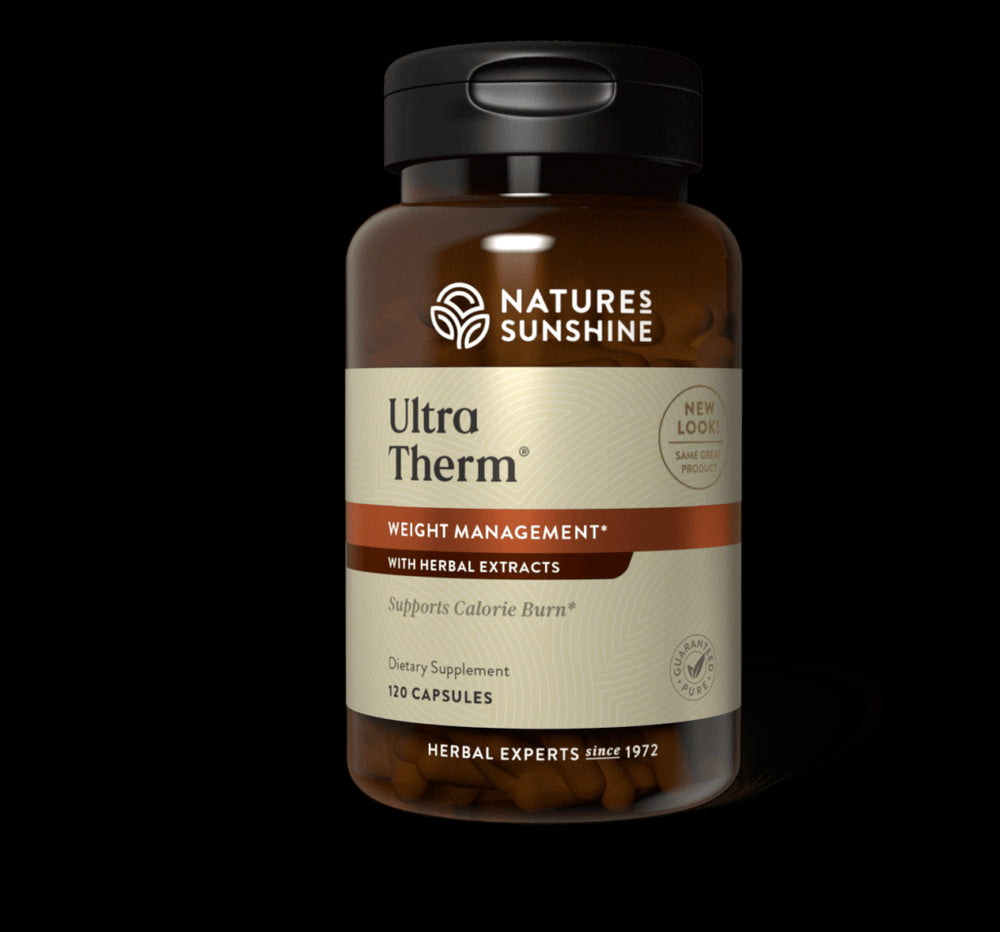 Ultra Therm ™  (120 caps)