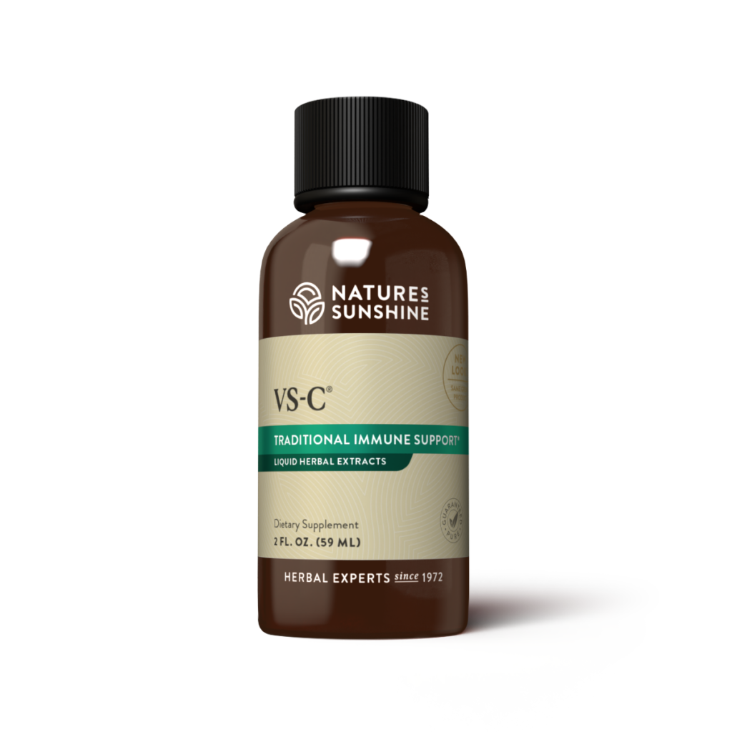 VS-C ® Liquid (2 fl. oz.)