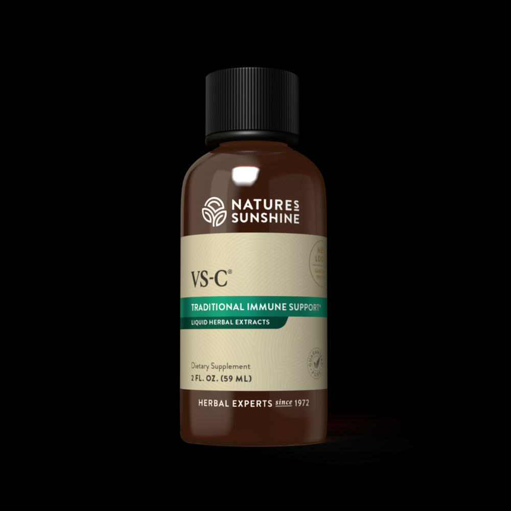 VS-C ® Liquid (2 fl. oz.)