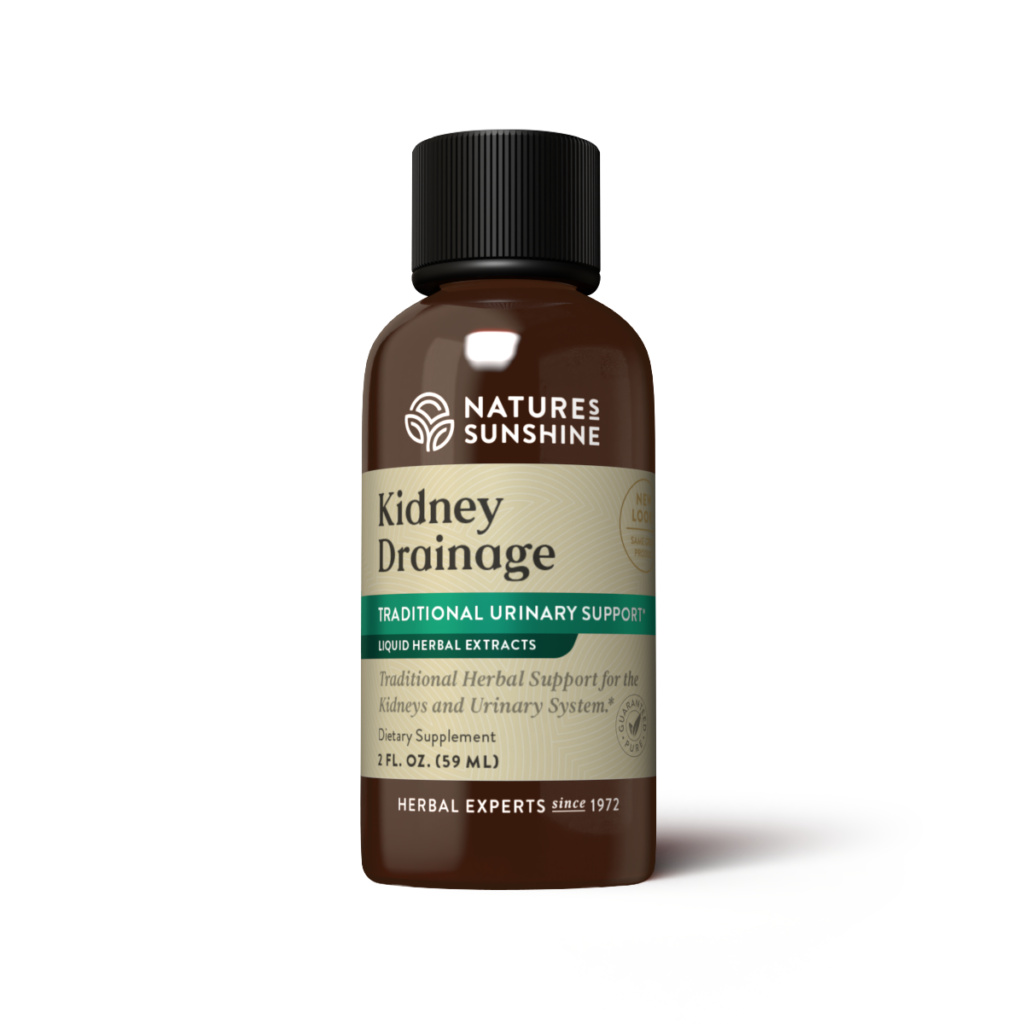 Kidney Drainage (2 fl. oz.)*