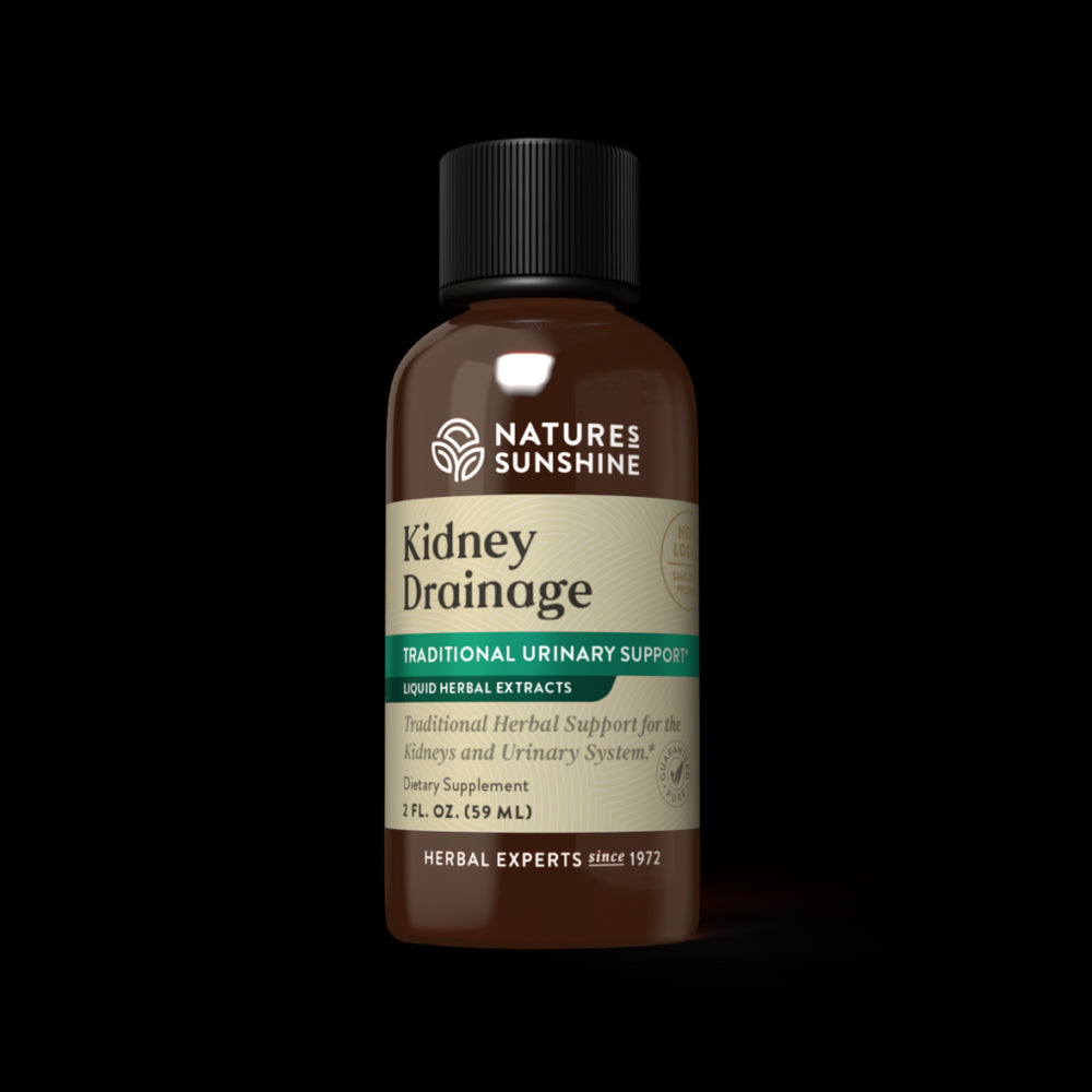 Kidney Drainage (2 fl. oz.)*
