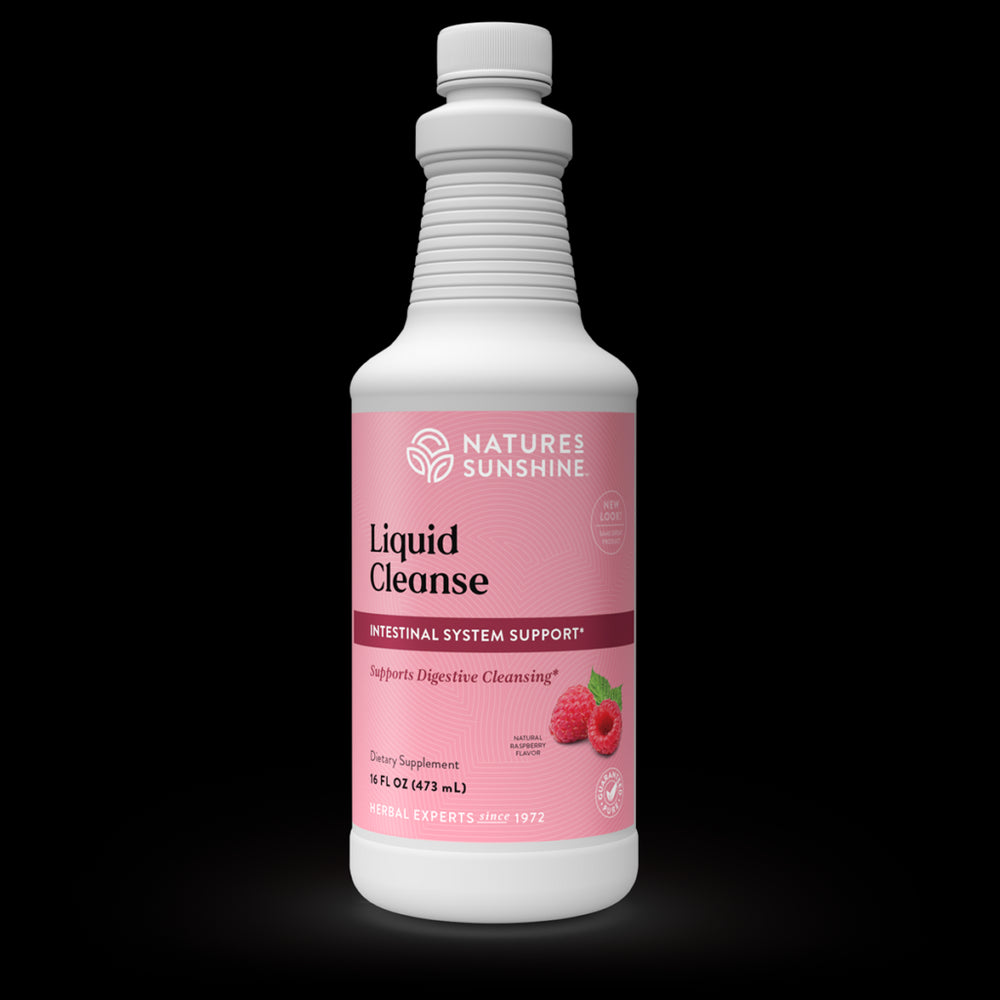 Liquid Cleanse (16 fl. oz.)