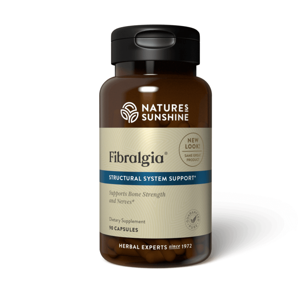 Fibralgia® (90 Caps)