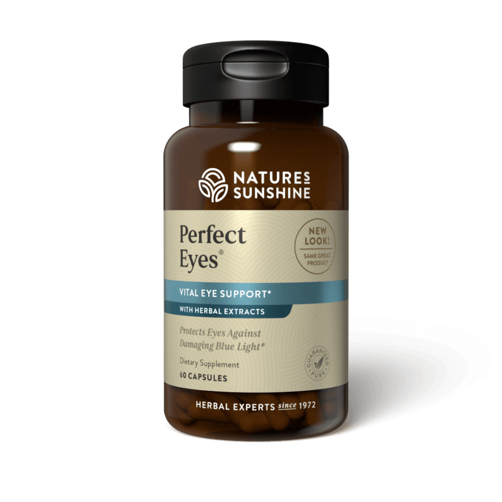 Perfect Eyes ® (60 caps)