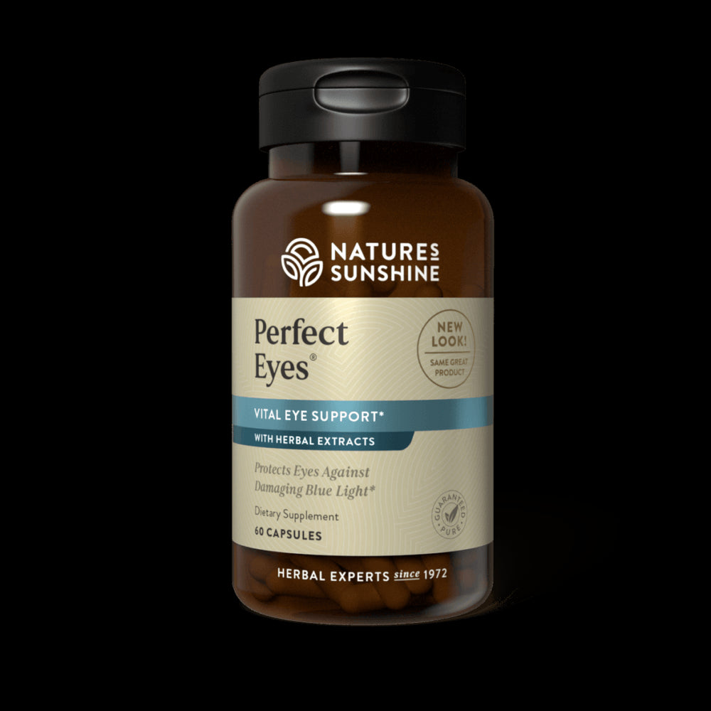 Perfect Eyes ® (60 caps)