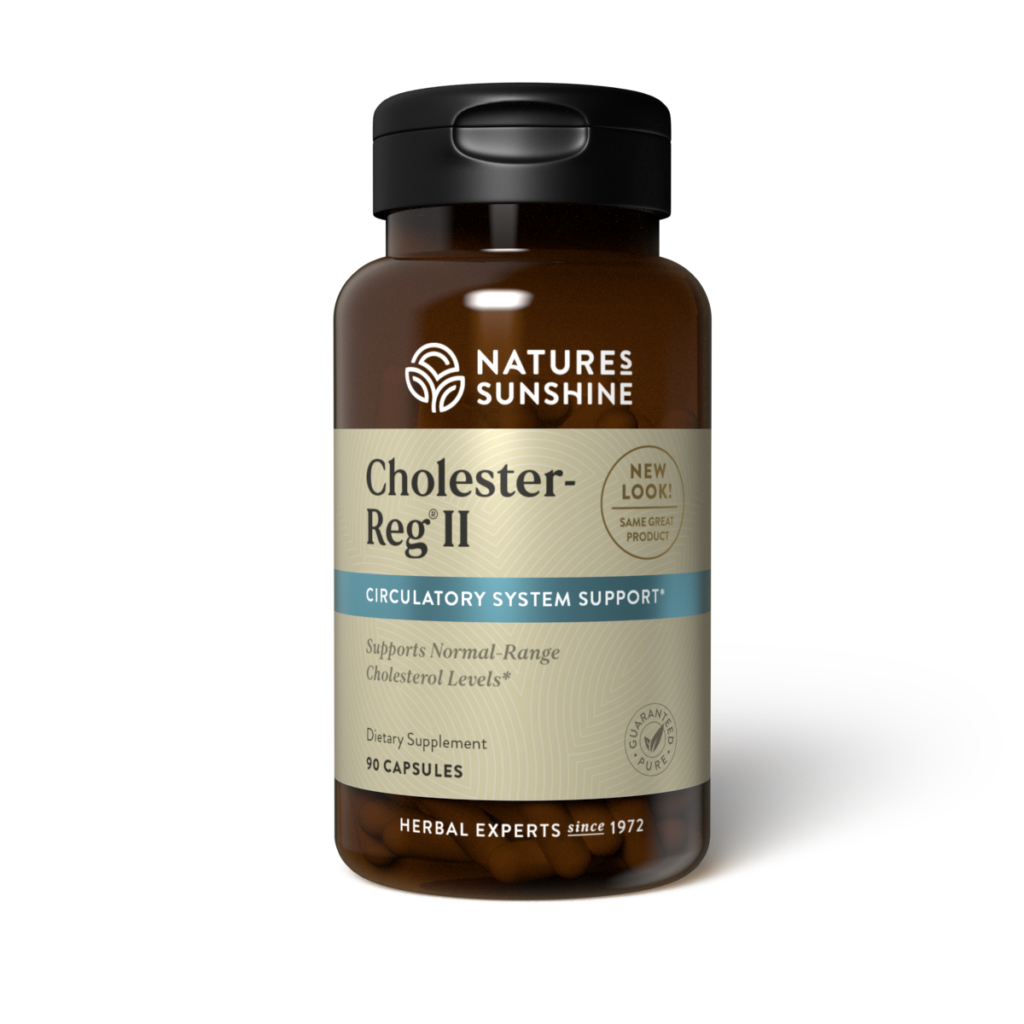 Cholester-Reg II® (90 Caps)