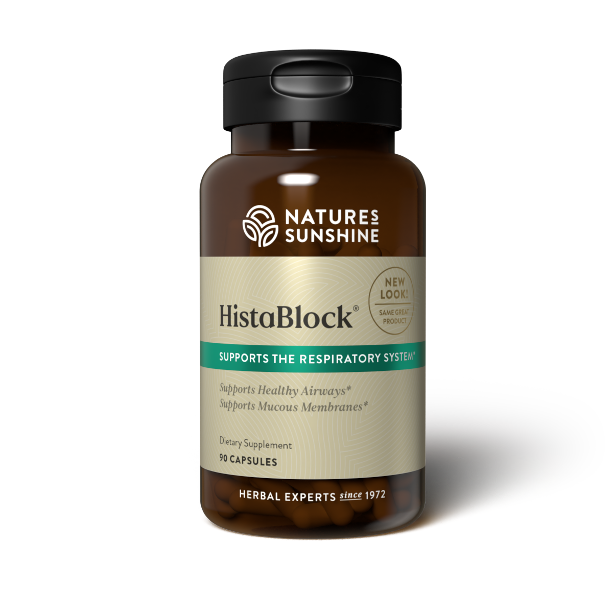 HistaBlock® (90 Caps)