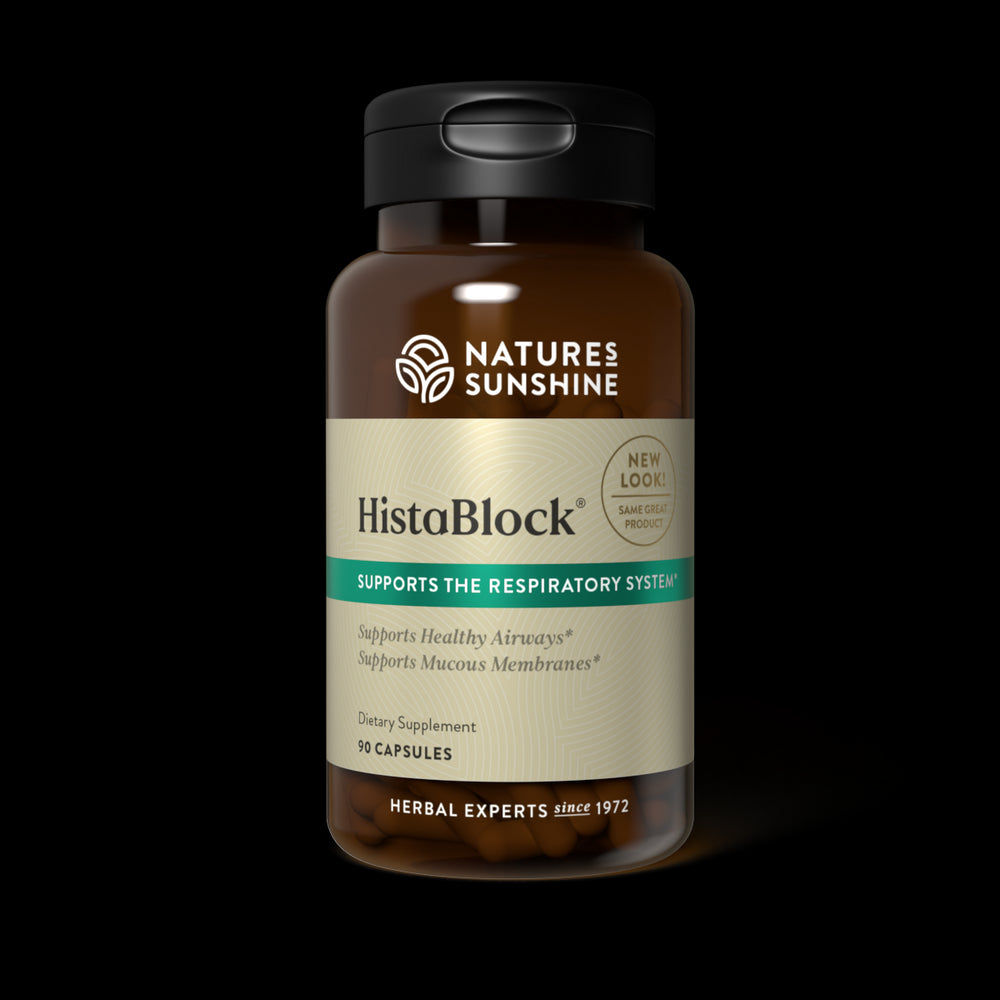 HistaBlock® (90 Caps)