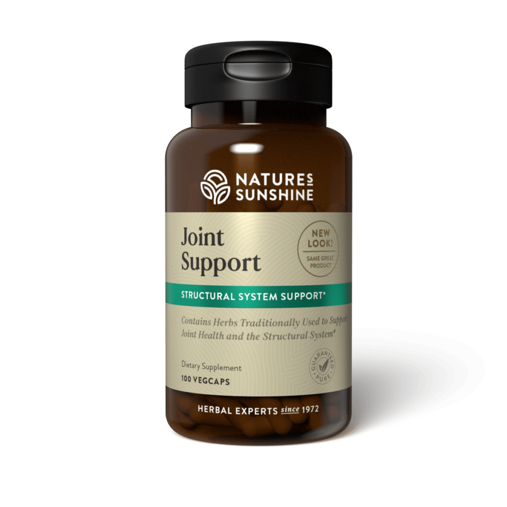 Joint Support (100 caps)*