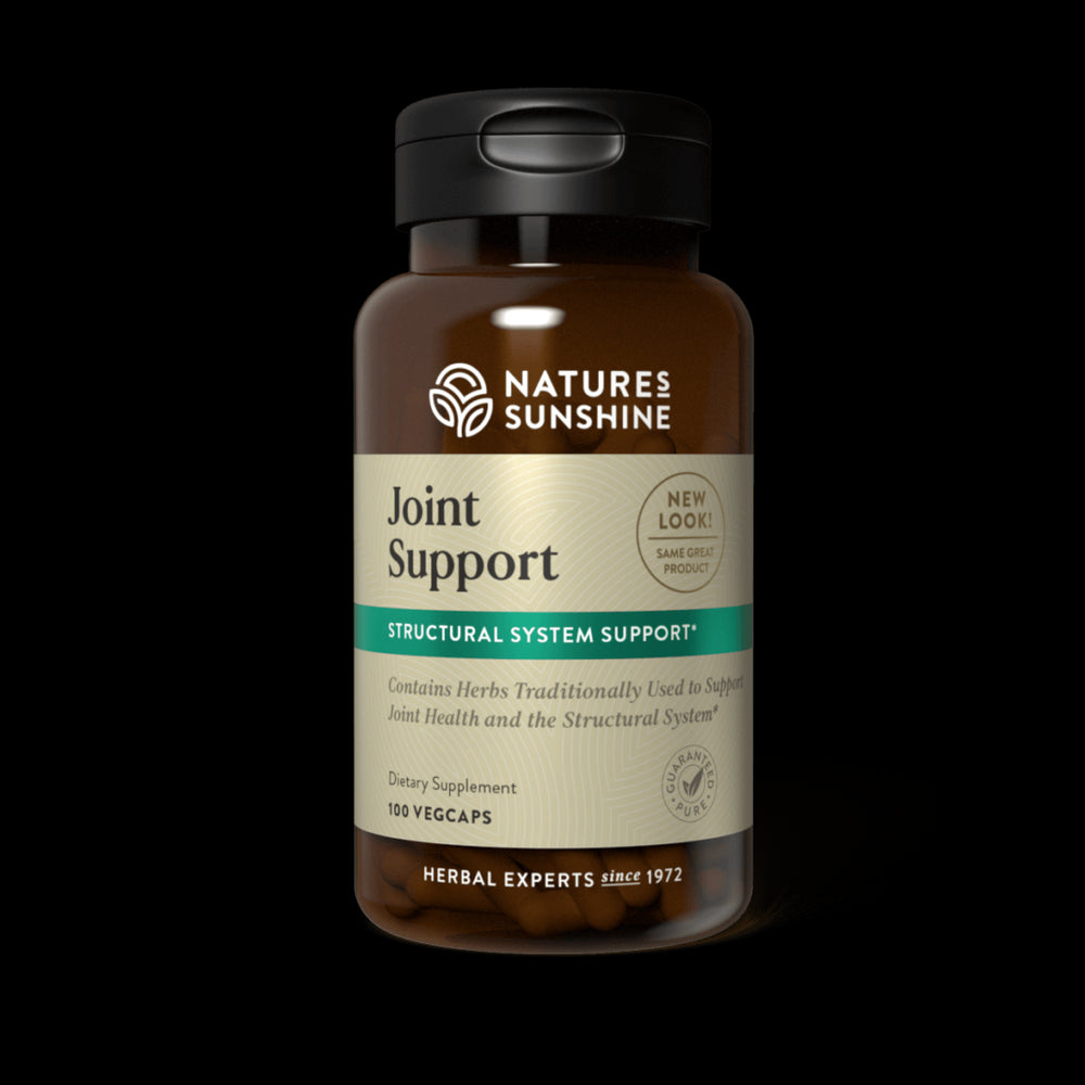 Joint Support (100 caps)*