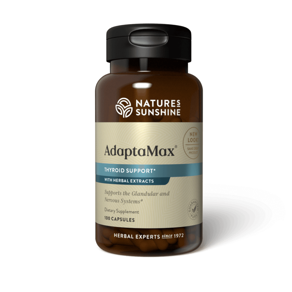Adaptamax® (100 Caps)